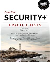 Comptia security practice for sale  Delivered anywhere in USA 