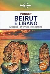 Beirut libano. con usato  Spedito ovunque in Italia 