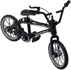 Black diecast bike for sale  Delivered anywhere in USA 