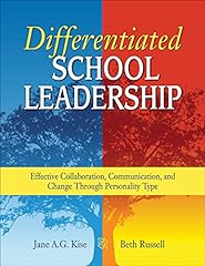 Differentiated school leadersh for sale  Delivered anywhere in UK
