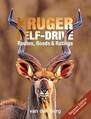 Kruger self drive gebraucht kaufen  Wird an jeden Ort in Deutschland