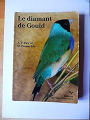 Diamant gould oiseau d'occasion  Livré partout en France