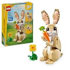 Lego creator adorabile usato  Spedito ovunque in Italia 