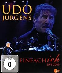 Udo jürgens einfach gebraucht kaufen  Wird an jeden Ort in Deutschland