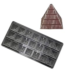 Polycarbonate chocolate mold for sale  Delivered anywhere in USA 