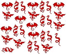 Dragon collection for sale  Delivered anywhere in UK