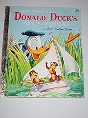 Walt disney donald for sale  Delivered anywhere in USA 