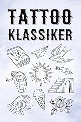 Tattoo klassiker 1000 gebraucht kaufen  Wird an jeden Ort in Deutschland