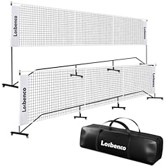 Losbenco pickleball net for sale  Delivered anywhere in USA 