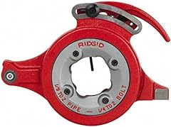 RIDGID 26132 711 Self-Opening Universal Die Head, Right-Handed for sale  Delivered anywhere in USA 