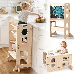 Woodure toddler kitchen for sale  Delivered anywhere in USA 
