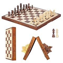 Syrace magnetisches schach gebraucht kaufen  Wird an jeden Ort in Deutschland