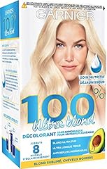 Garnier 100 ultra d'occasion  Livré partout en France