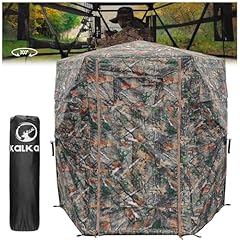 Kalkal hunting blind for sale  Delivered anywhere in USA 