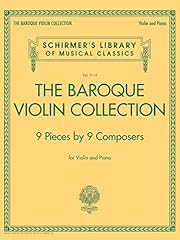 Baroque violin collection for sale  Delivered anywhere in USA 