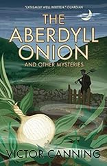Aberdyll onion mysteries for sale  Delivered anywhere in UK