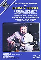 Jazz guitar artistry for sale  Delivered anywhere in USA 