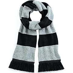 Beechfield stadium scarf for sale  Delivered anywhere in UK