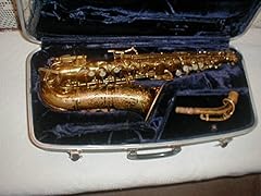 Buescher alto saxophone for sale  Delivered anywhere in USA 