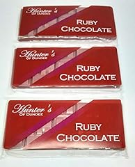 Ruby chocolate hunter for sale  Delivered anywhere in UK