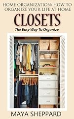 Organize life home for sale  Delivered anywhere in UK