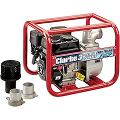 Clarke ps75a petrol for sale  Delivered anywhere in UK