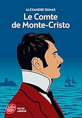 Comte monte cristo d'occasion  Livré partout en France
