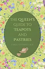 Queen guide teapots for sale  Delivered anywhere in UK