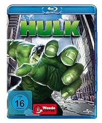 Hulk blu ray gebraucht kaufen  Wird an jeden Ort in Deutschland