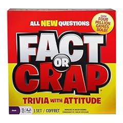 Fact crap board for sale  Delivered anywhere in USA 