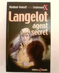 langelot d'occasion  Livré partout en France