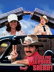 Poids shérif d'occasion  Livré partout en France