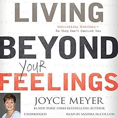 Living beyond feelings for sale  Delivered anywhere in USA 