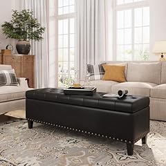 Fivewillowise storage ottoman for sale  Delivered anywhere in USA 