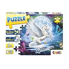 Craze puzzle moonlight gebraucht kaufen  Wird an jeden Ort in Deutschland