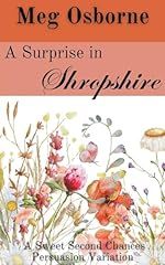 Surprise in shropshire d'occasion  Livré partout en France