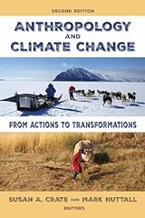 Anthropology climate change for sale  Delivered anywhere in USA 