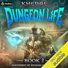 Dungeon life isekai for sale  Delivered anywhere in USA 
