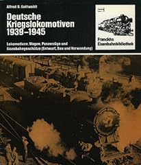 Deutsche kriegslokomotiven 193 gebraucht kaufen  Wird an jeden Ort in Deutschland
