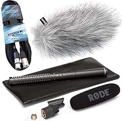 Rode ntg microphone d'occasion  Livré partout en France
