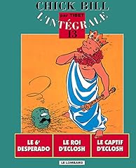 Desperado roi eclosh d'occasion  Livré partout en Belgiqu