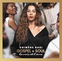 Gospel soul voix d'occasion  Livré partout en France
