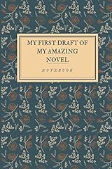 First draft amazing for sale  Delivered anywhere in USA 