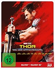 Thor tag entscheidung gebraucht kaufen  Wird an jeden Ort in Deutschland