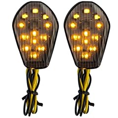 Motorrad led blinker gebraucht kaufen  Wird an jeden Ort in Deutschland