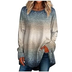Fall tops women for sale  Delivered anywhere in USA 