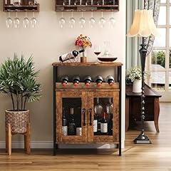 Warmiehomy drinks cabinet for sale  Delivered anywhere in UK