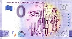 Euro banconote germania usato  Spedito ovunque in Italia 