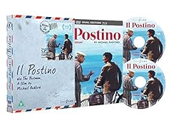 Postino aka michael for sale  Delivered anywhere in UK