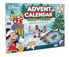 Disney advent calendar for sale  Delivered anywhere in UK